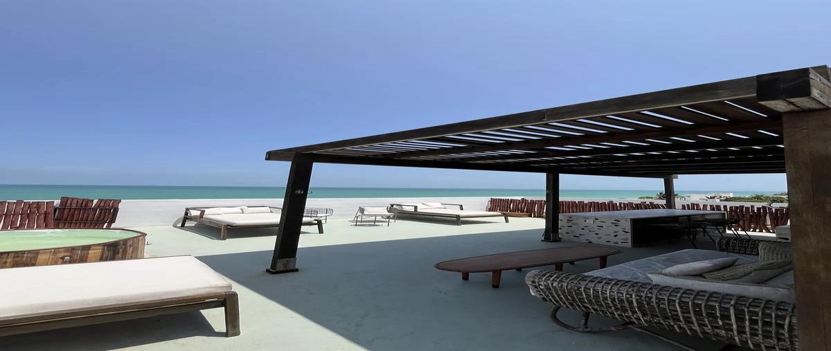 Foto de departamento en venta en  , chelem, progreso, yucatán, 30085488 No. 05