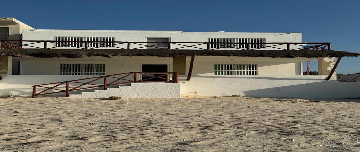 Foto de casa en , chelem, progreso, yucatán, 30147624 foto 01 Foto de casa en venta en , chelem, progreso, yucatán, 30147624 No. 01