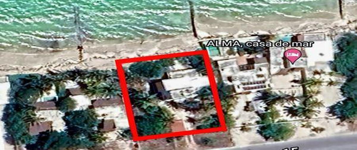 Foto de terreno habitacional en , chelem, progreso, yucatán, 30172002 foto 01 Foto de terreno habitacional en venta en , chelem, progreso, yucatán, 30172002 No. 01