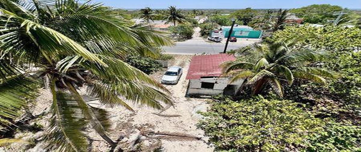 Foto de terreno habitacional en , chelem, progreso, yucatán, 30172002 foto 03 Foto de terreno habitacional en venta en , chelem, progreso, yucatán, 30172002 No. 03