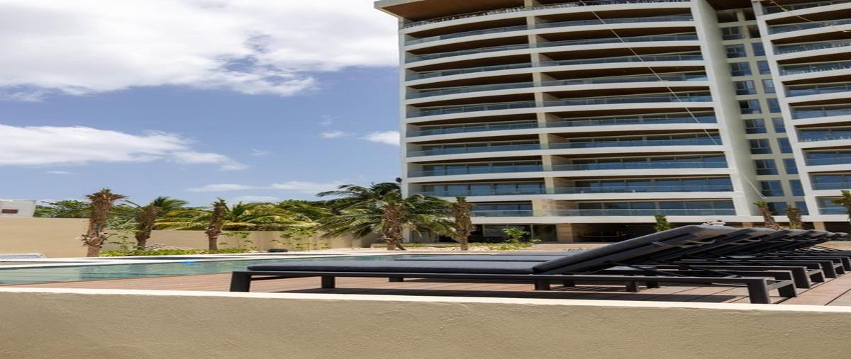 Foto de departamento en venta en  , chelem, progreso, yucatán, 30192133 No. 03