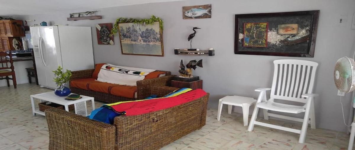 Foto de casa en venta en  , chelem, progreso, yucatán, 30213350 No. 03
