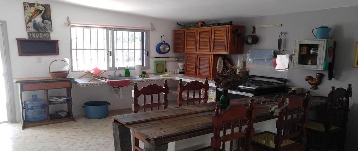 Foto de casa en venta en  , chelem, progreso, yucatán, 30213350 No. 04