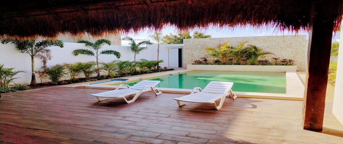 Foto de casa en venta en  , chelem, progreso, yucatán, 30239634 No. 01