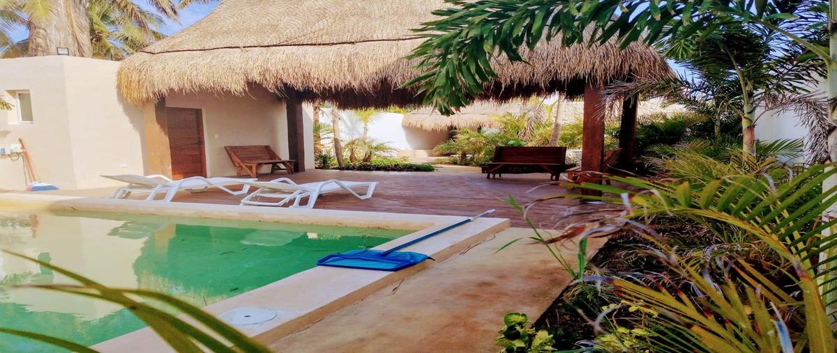 Foto de casa en venta en  , chelem, progreso, yucatán, 30239634 No. 02