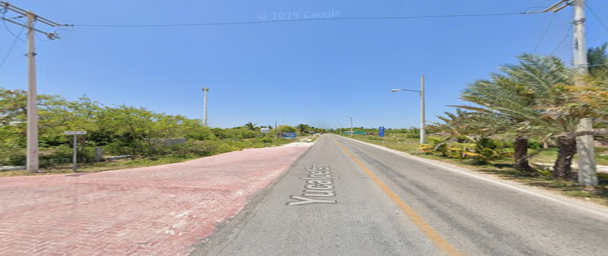Foto de terreno habitacional en venta en  , chelem, progreso, yucatán, 0 No. 04