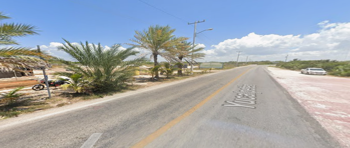 Foto de terreno habitacional en venta en  , chelem, progreso, yucatán, 0 No. 05