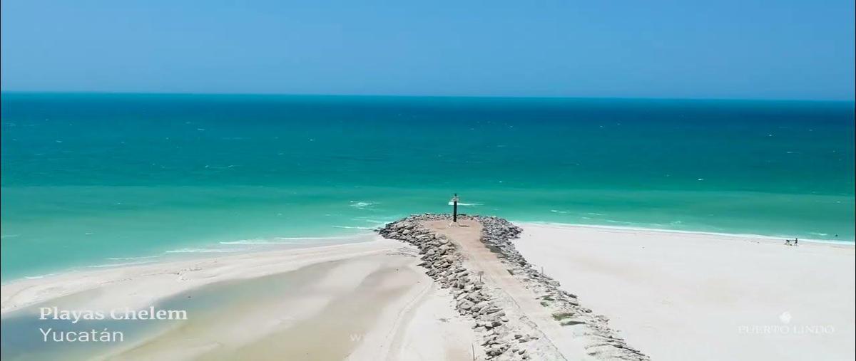 Foto de terreno habitacional en venta en  , chelem, progreso, yucatán, 0 No. 03