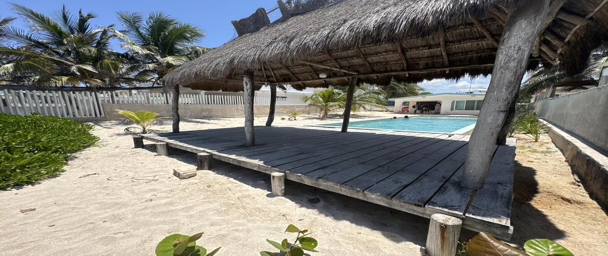 Foto de casa en venta en  , chelem, progreso, yucatán, 0 No. 03