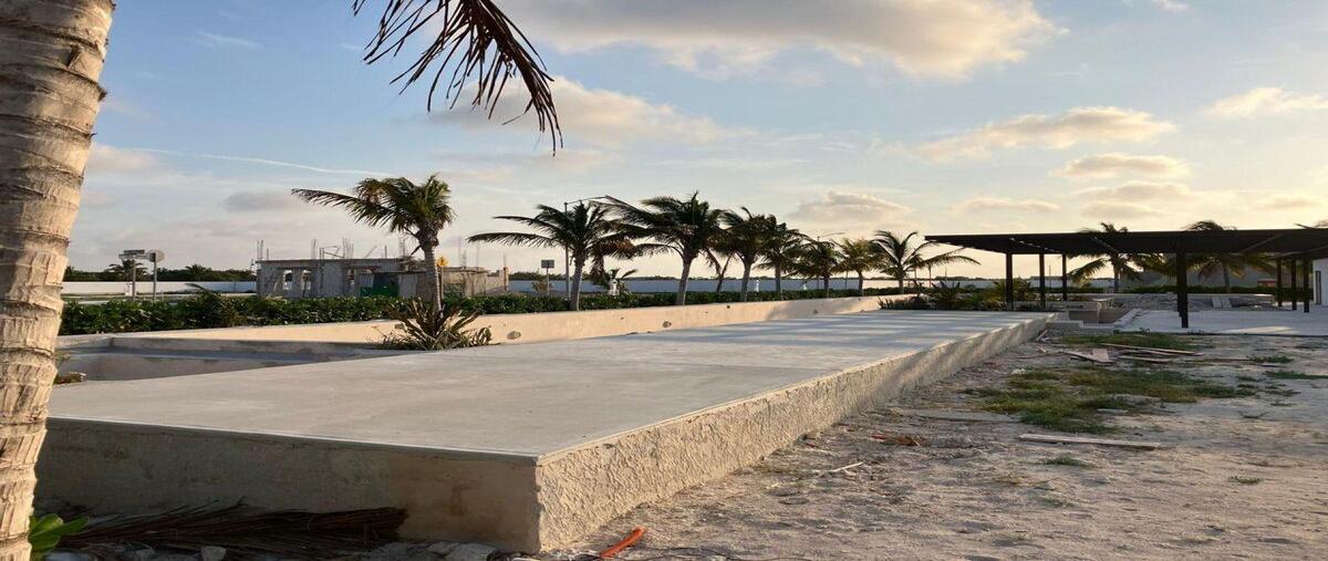 Foto de terreno habitacional en venta en  , chelem, progreso, yucatán, 30526234 No. 05