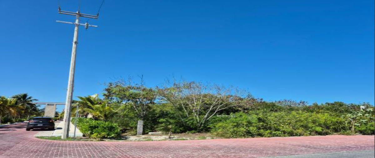 Foto de terreno comercial en venta en  , chelem, progreso, yucatán, 30529486 No. 03