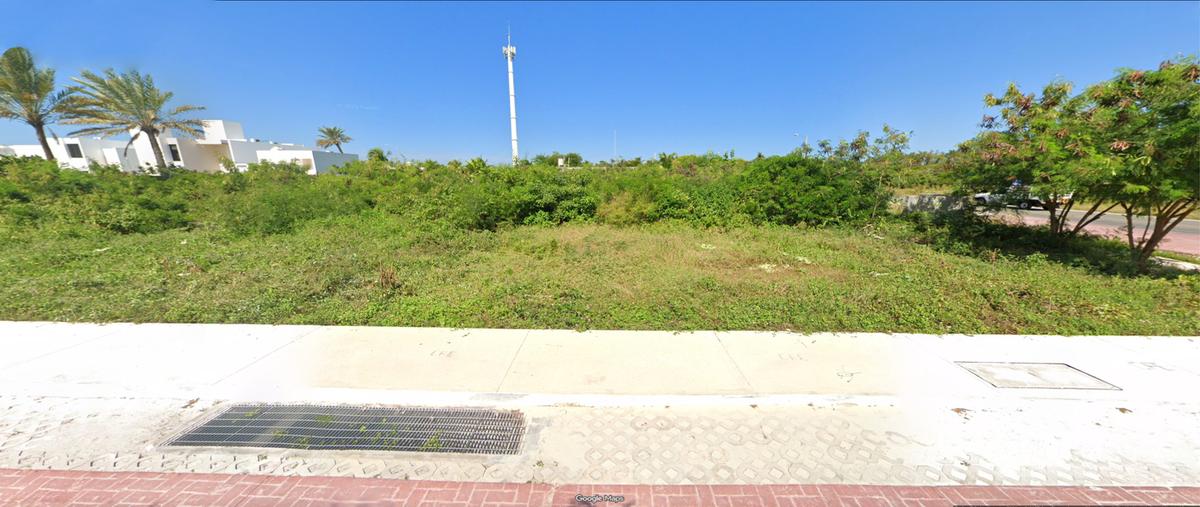Foto de terreno comercial en venta en  , chelem, progreso, yucatán, 30529486 No. 05