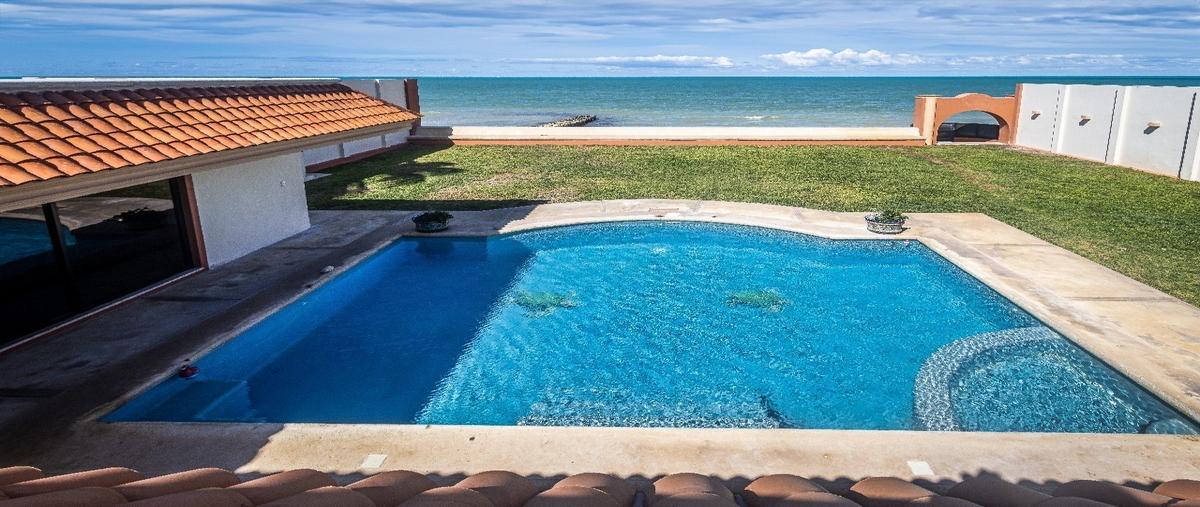 Foto de casa en venta en  , chelem, progreso, yucatán, 30535390 No. 03