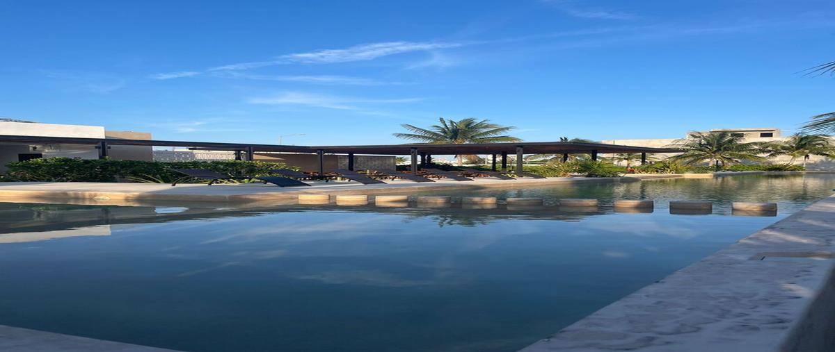 Foto de terreno habitacional en venta en  , chelem, progreso, yucatán, 30616782 No. 03