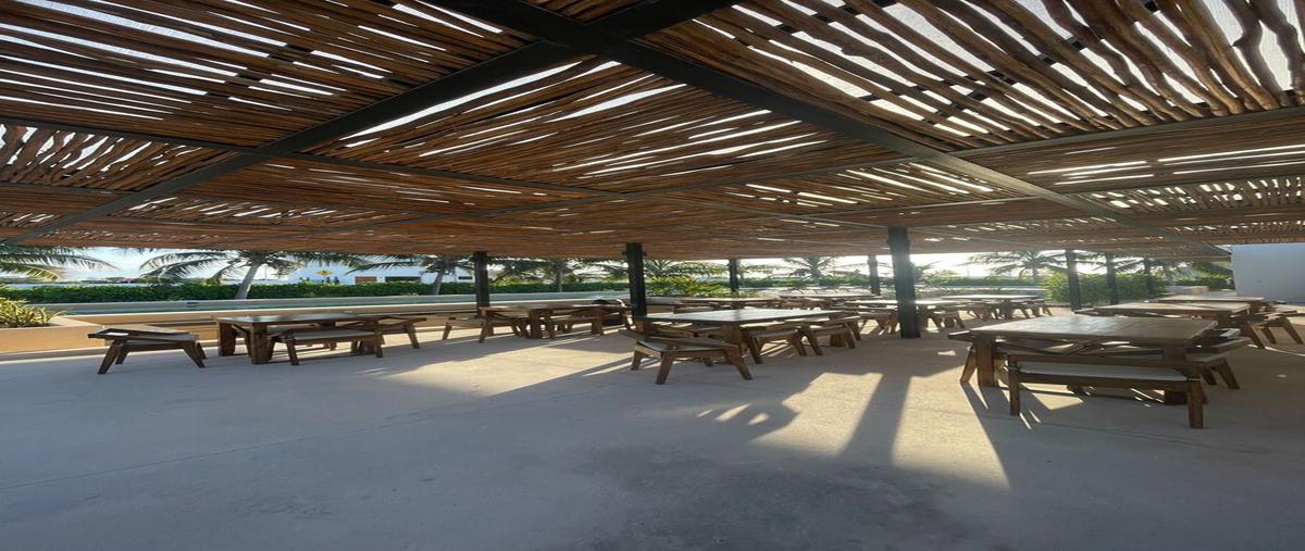 Foto de terreno habitacional en venta en  , chelem, progreso, yucatán, 30616782 No. 04