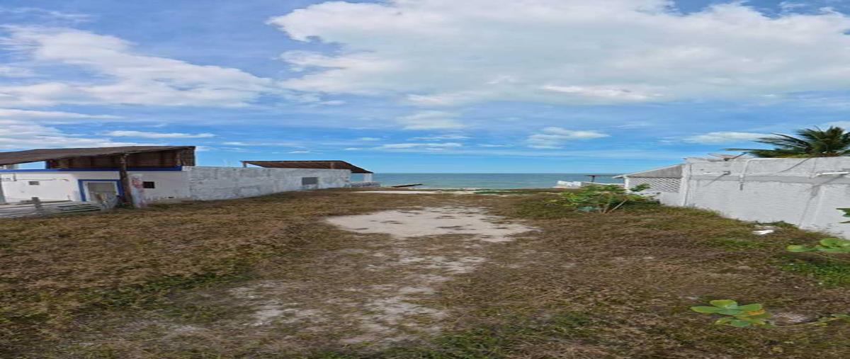 Foto de terreno habitacional en venta en  , chelem, progreso, yucatán, 0 No. 03