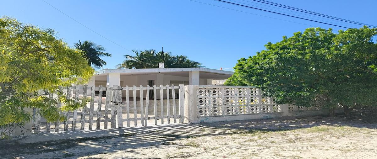 Foto de casa en , chelem, progreso, yucatán, 0 foto 01 Foto de casa en venta en , chelem, progreso, yucatán, 0 No. 01