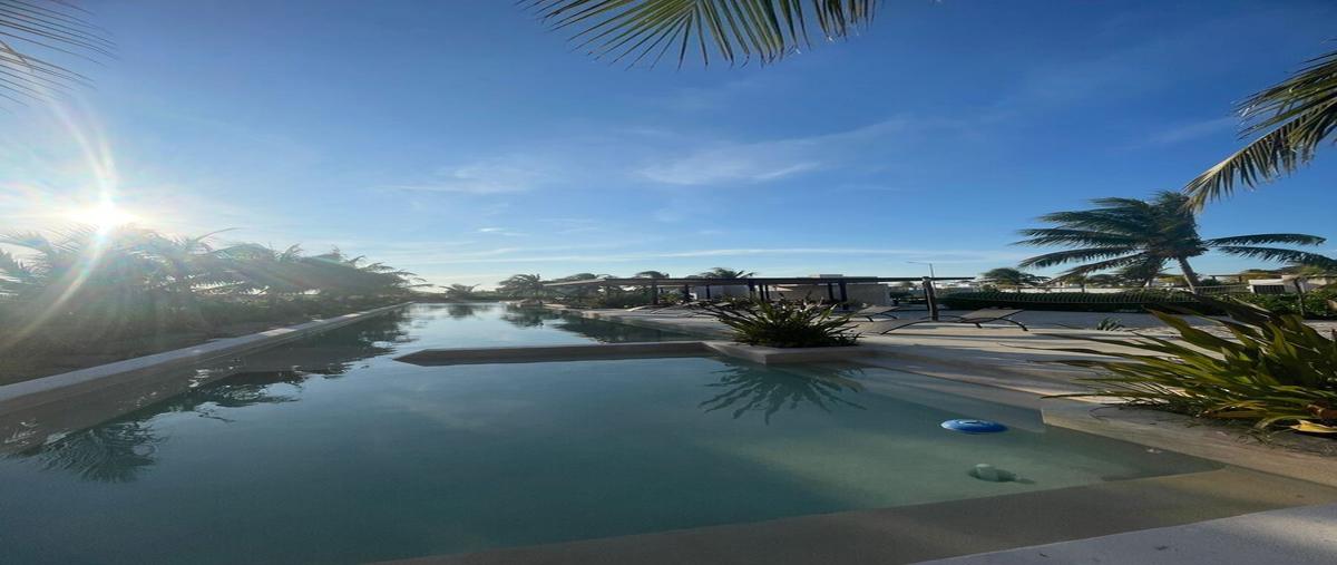 Foto de terreno habitacional en venta en  , chelem, progreso, yucatán, 0 No. 04