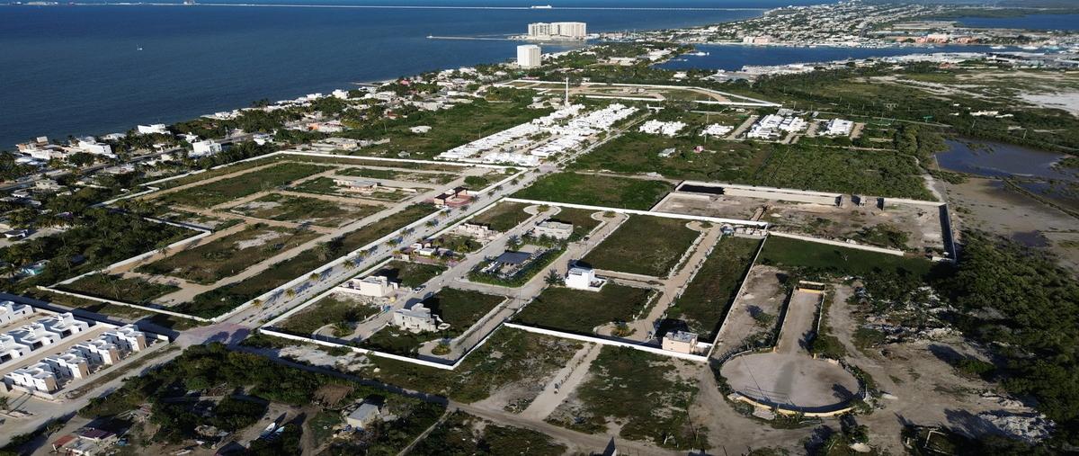 Foto de terreno habitacional en venta en  , chelem, progreso, yucatán, 0 No. 05
