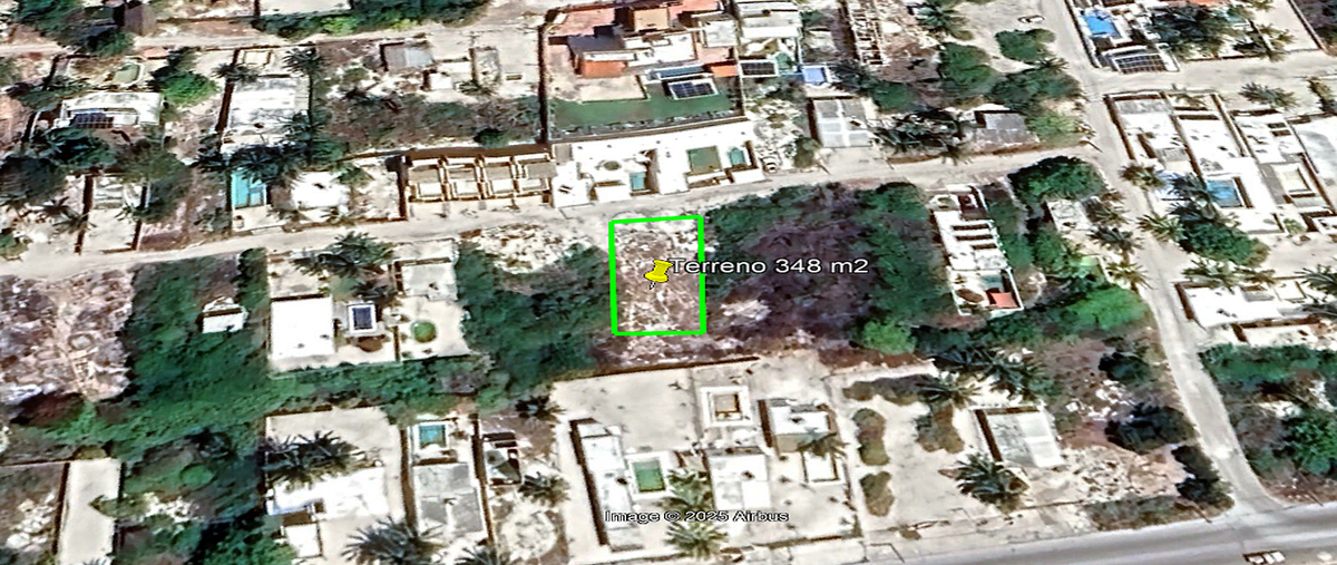 Foto de terreno habitacional en , chelem, progreso, yucatán, 0 foto 02 Foto de terreno habitacional en venta en , chelem, progreso, yucatán, 0 No. 02