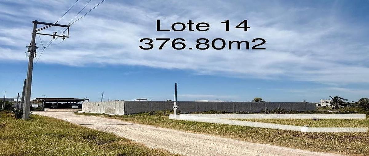 Foto de terreno habitacional en , chelem, progreso, yucatán, 0 foto 02 Foto de terreno habitacional en venta en , chelem, progreso, yucatán, 0 No. 02