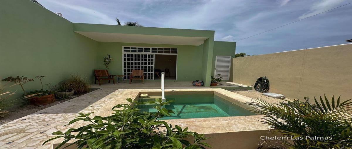 Foto de casa en venta en  , chelem, progreso, yucatán, 30710381 No. 03