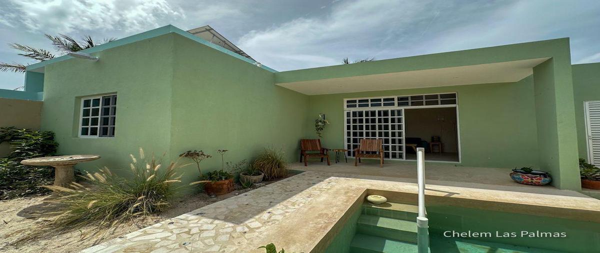 Foto de casa en venta en  , chelem, progreso, yucatán, 30710381 No. 04