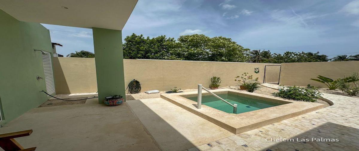 Foto de casa en venta en  , chelem, progreso, yucatán, 30710381 No. 05