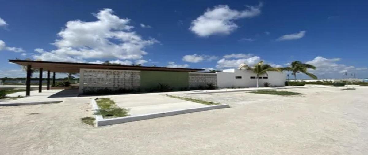 Foto de terreno habitacional en venta en  , chelem, progreso, yucatán, 30710385 No. 03