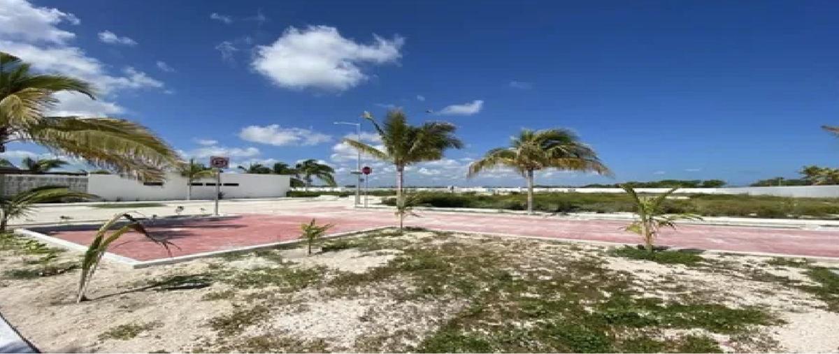 Foto de terreno habitacional en venta en  , chelem, progreso, yucatán, 30710385 No. 04