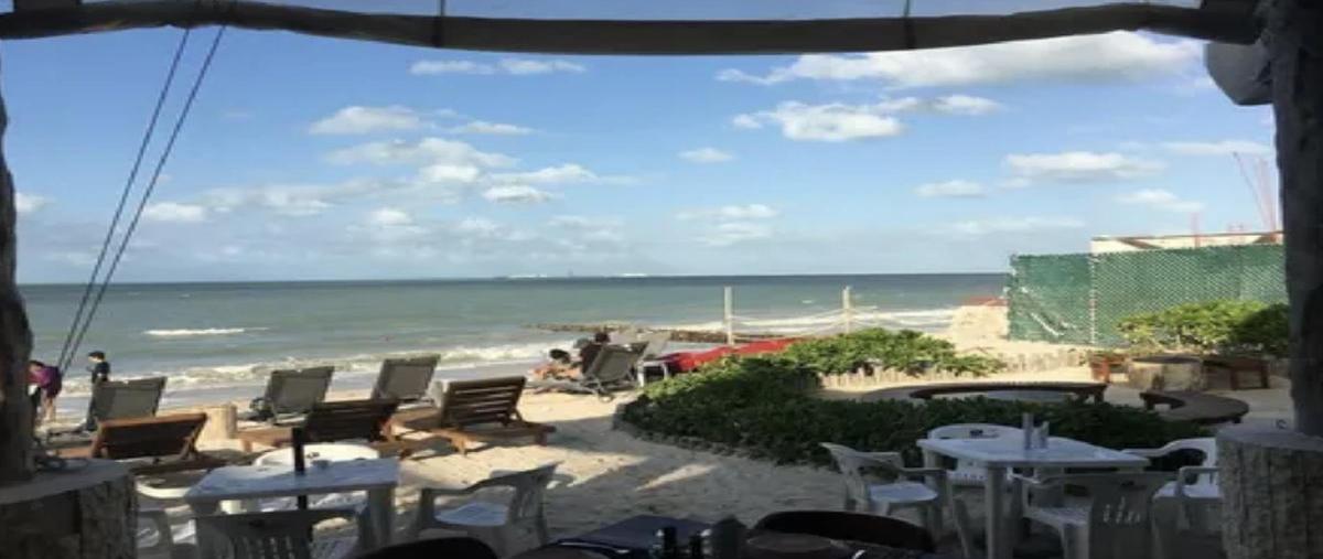 Foto de terreno habitacional en venta en  , chelem, progreso, yucatán, 30710385 No. 05