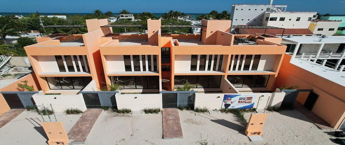 Foto de casa en , chelem, progreso, yucatán, 30818742 foto 02 Foto de casa en venta en , chelem, progreso, yucatán, 30818742 No. 02
