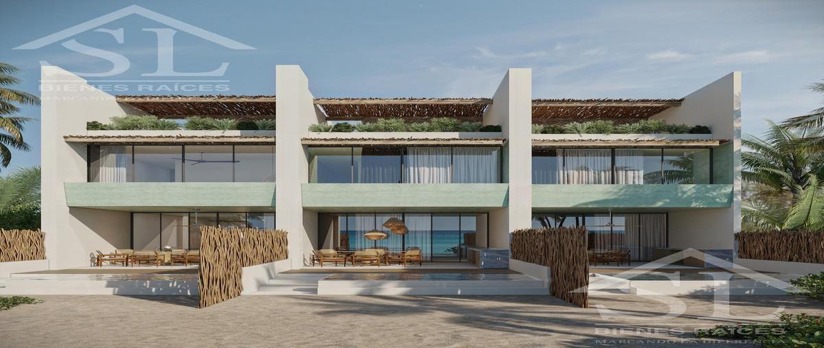 Foto de casa en venta en  , chelem, progreso, yucatán, 0 No. 03