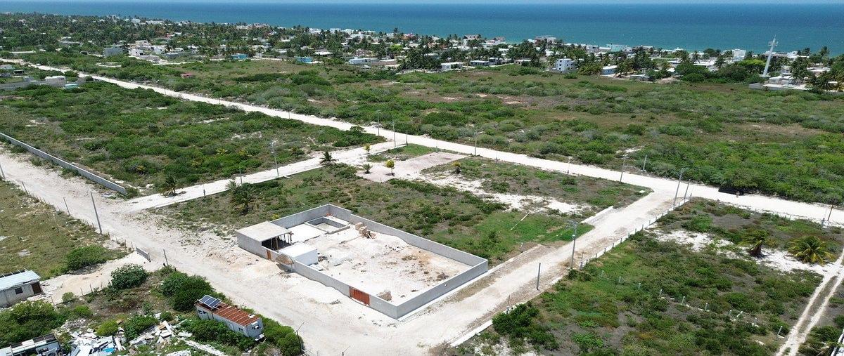 Foto de terreno habitacional en venta en  , chelem, progreso, yucatán, 0 No. 03