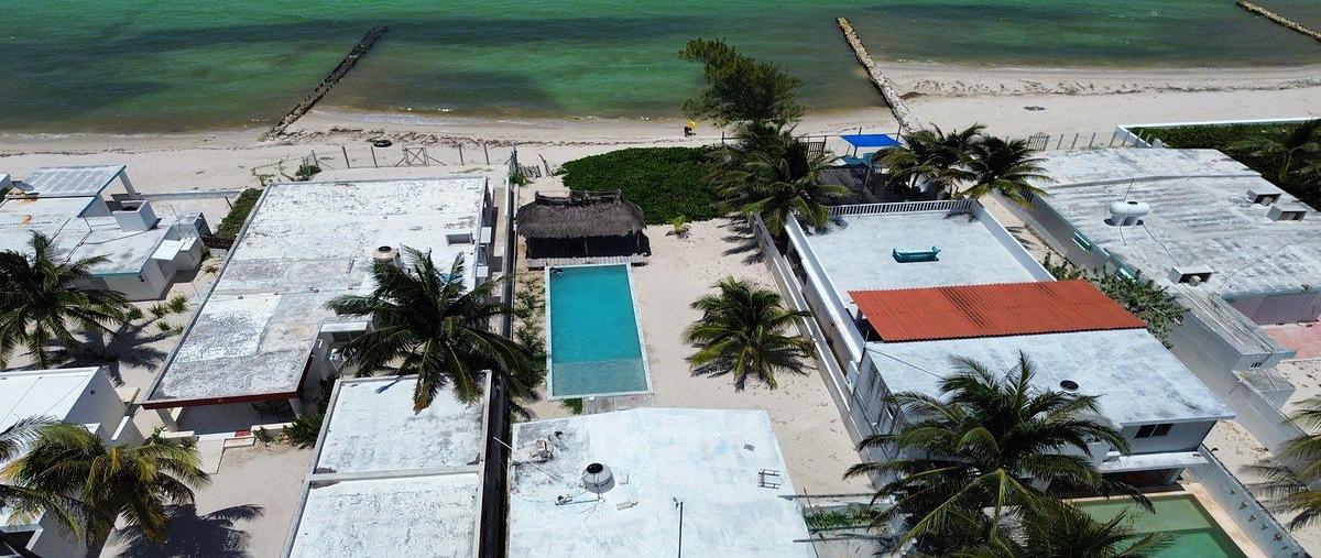 Foto de casa en . , chelem, progreso, yucatán, 0 foto 01 Foto de casa en venta en . , chelem, progreso, yucatán, 0 No. 01