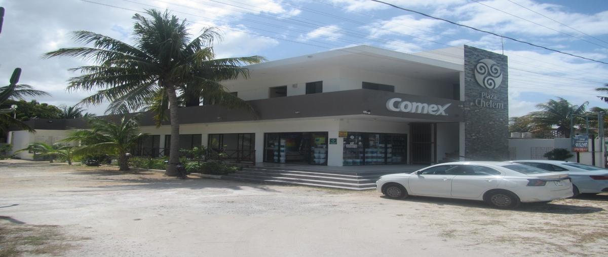 Foto de local en venta en  , chelem, progreso, yucatán, 0 No. 05