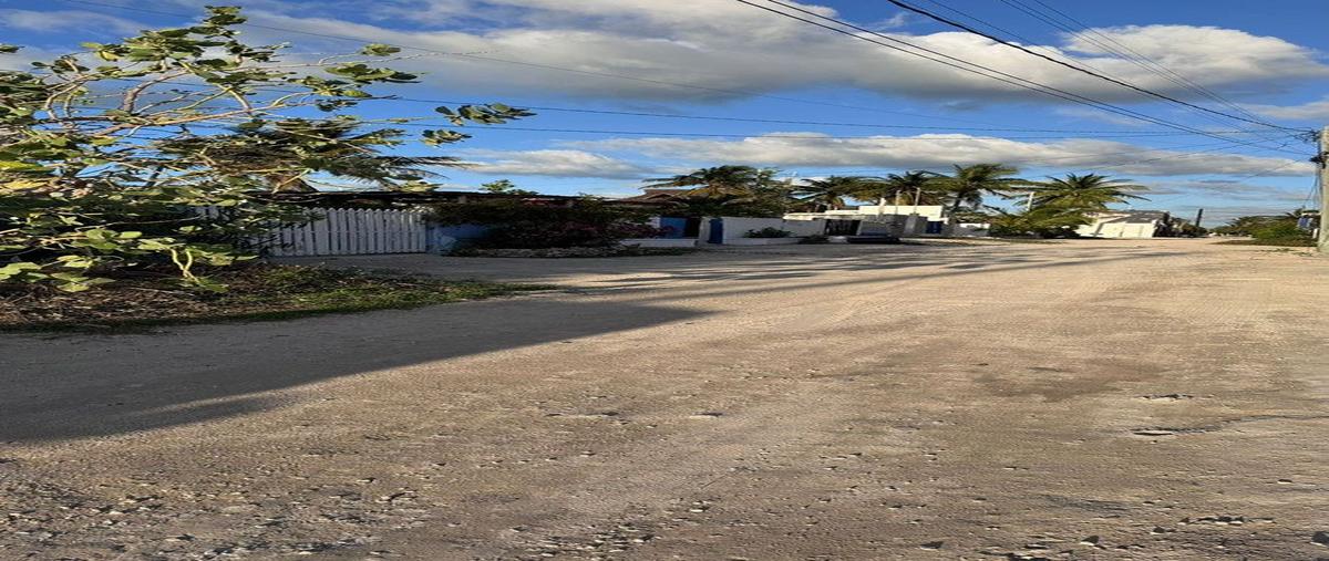 Foto de terreno habitacional en venta en  , chelem, progreso, yucatán, 30909512 No. 04