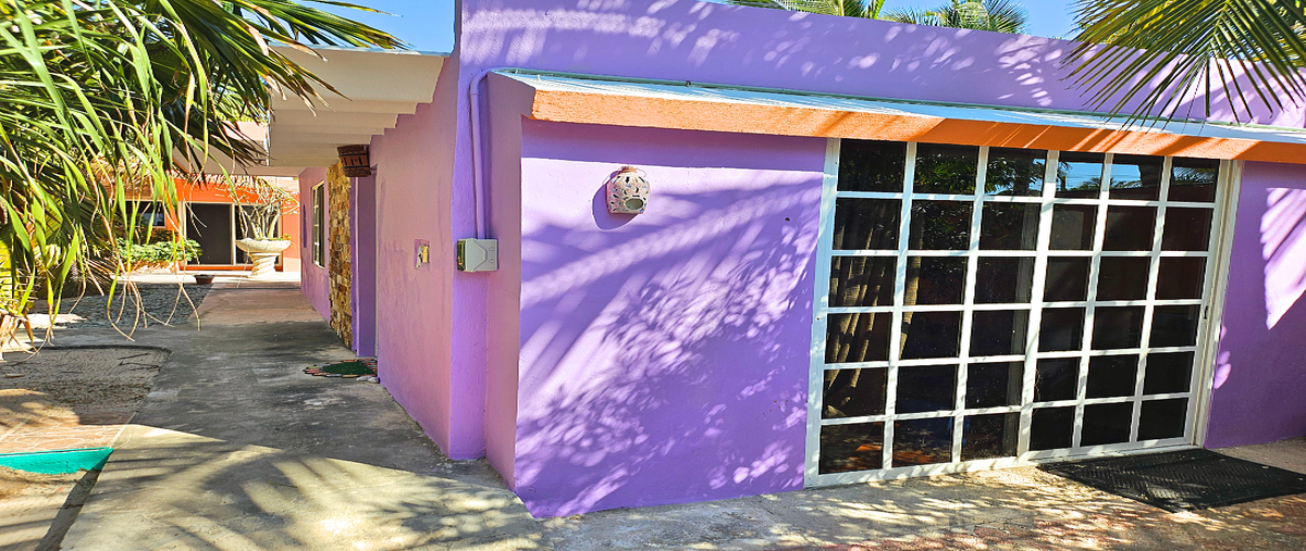 Foto de casa en venta en  , chelem, progreso, yucatán, 0 No. 05