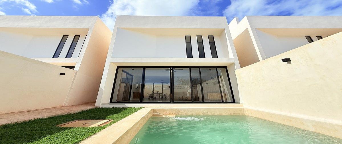 Foto de casa en venta en  , chelem, progreso, yucatán, 0 No. 04