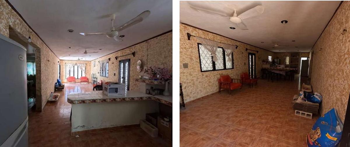 Foto de casa en venta en  , chelem, progreso, yucatán, 31013198 No. 05