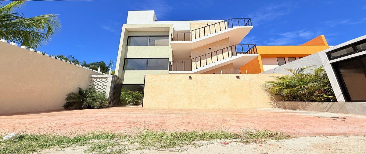 Foto de departamento en venta en . , chelem, progreso, yucatán, 0 No. 03