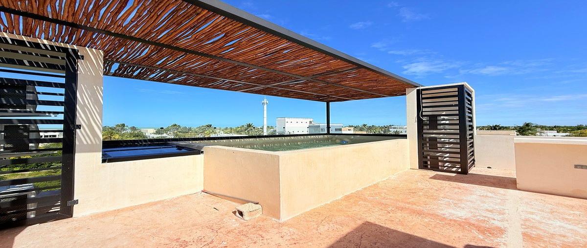 Foto de departamento en venta en . , chelem, progreso, yucatán, 0 No. 04