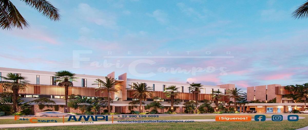 Foto de departamento en , chelem, progreso, yucatán, 0 foto 01 Foto de departamento en venta en , chelem, progreso, yucatán, 0 No. 01