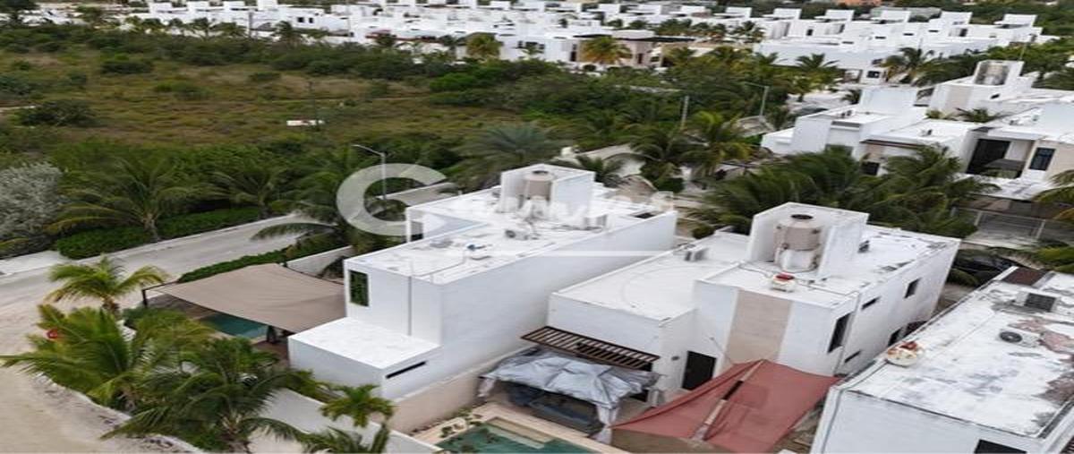 Foto de casa en venta en  , chelem, progreso, yucatán, 0 No. 04