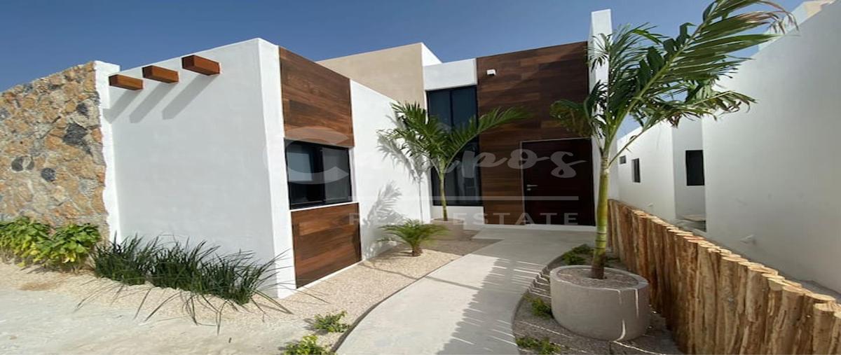 Foto de casa en venta en  , chelem, progreso, yucatán, 0 No. 03