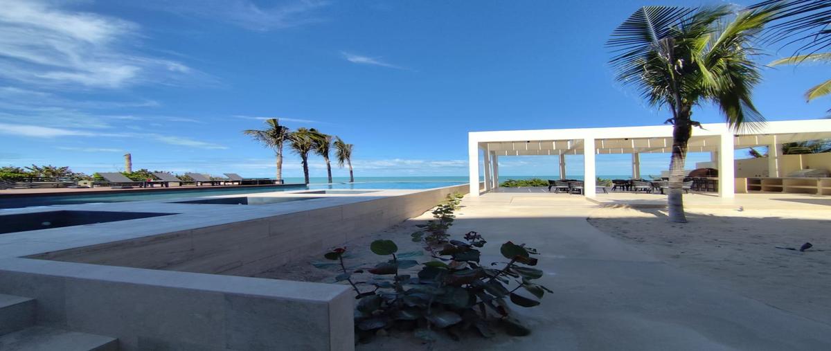 Foto de departamento en venta en  , chelem, progreso, yucatán, 0 No. 03
