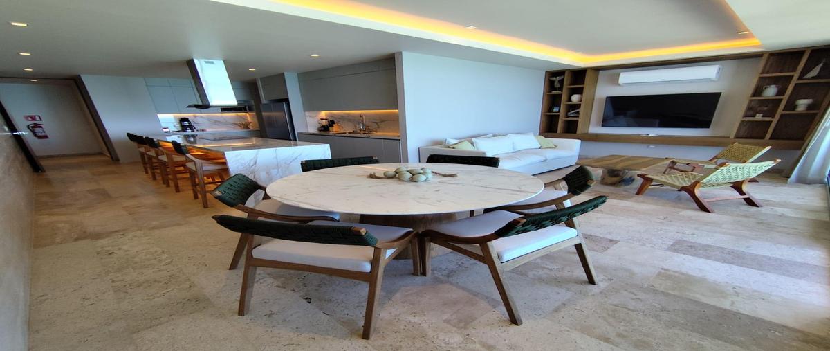 Foto de departamento en venta en  , chelem, progreso, yucatán, 0 No. 05