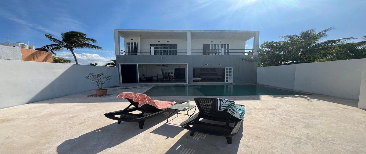 Foto de casa en venta en  , chelem, progreso, yucatán, 0 No. 03