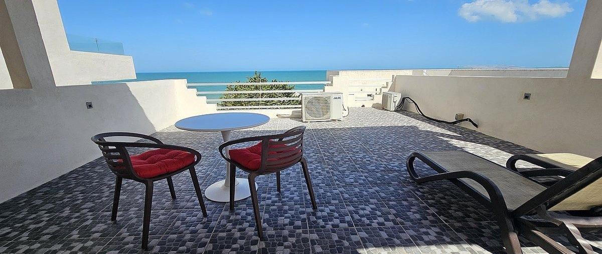 Foto de casa en venta en  , chelem, progreso, yucatán, 0 No. 07