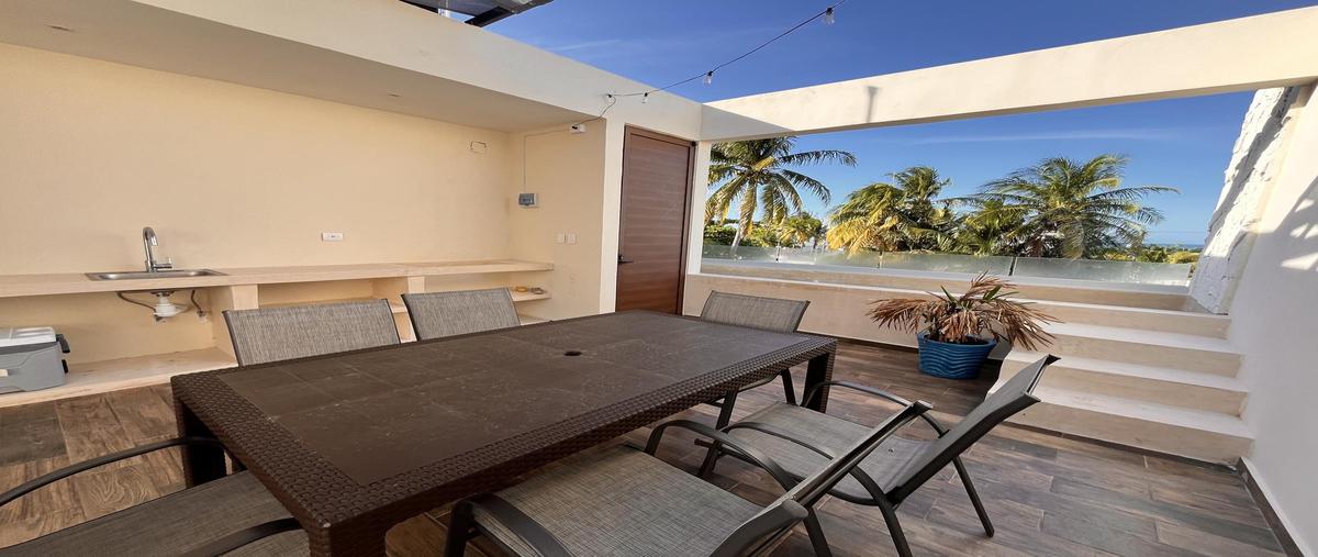 Foto de casa en venta en  , chelem, progreso, yucatán, 0 No. 03